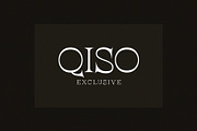 Mogist Modern Serif Font, a Serif Font by Perfectype (Thumbnail 2 of 8)