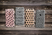 scandinavian patterns, a Pattern Graphic by Marina Demidova (Thumbnail 3 of 7)