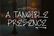 Street Graphite - Tagging Graffiti, a Handwritten Font by Indotype Foundry (Thumbnail 2 of 10)