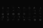GEO_SPHERES Abstract Vector Bundle, an Object Graphic by codetoform (Thumbnail 13 of 13)