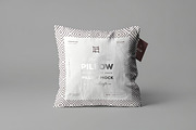 Pillow Mock-up, a Product Mockup by zippypixelstudio (Thumbnail 14 of 15)