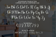 Beauty Signature, a Handwritten Font by InermediaSTUDIO (Thumbnail 5 of 8)