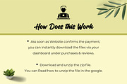 Business Brochure Template Layout, a Brochure Template by MightyDesign (Thumbnail 7 of 8)