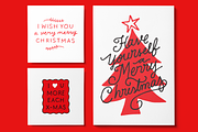 Merry Christmas Stuff 2020 edition, an Illustration by Davihero (Thumbnail 5 of 15)