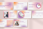 Gradient Business Plan Presentation, a Presentation Template by peterdraw (Thumbnail 5 of 5)