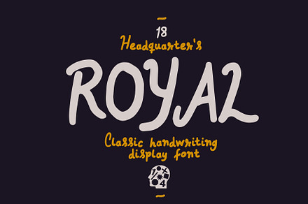 Royal