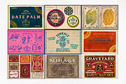 Season 1 Artifact Font Collection, a Serif Font by Artifact Bazaar (Thumbnail 3 of 7)
