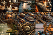 135 Egyptian Legacy Stock Photos, an Arts & Entertainment Photo by Incomelion (Thumbnail 10 of 16)