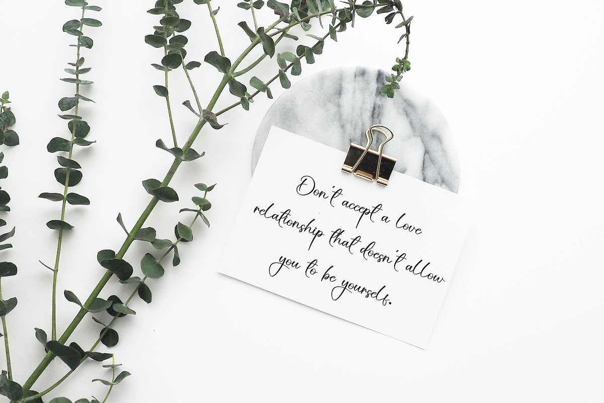 Brightning | Script Font, a Handwritten Font by Scratchones (Photo 3 of 8)