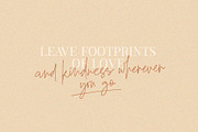 Boulders Beach - Font  Duo, a Font by Masanis (Thumbnail 9 of 21)