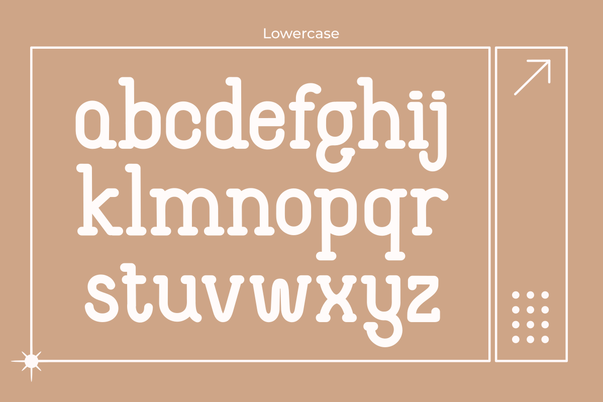 Sincky, a Serif Font by saemoon creative (Photo 13 of 15)