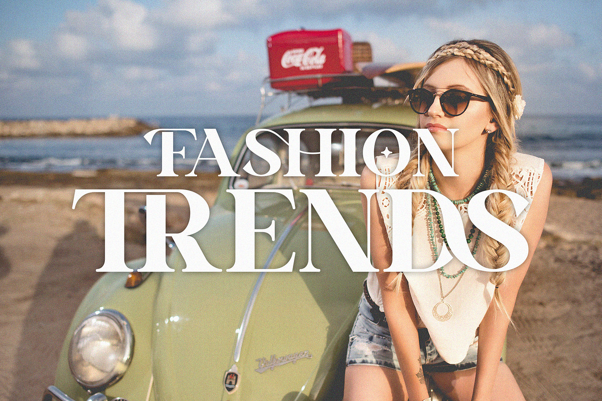 Vinaly Serif Font, a Serif Font by Idea Studio (Photo 3 of 11)