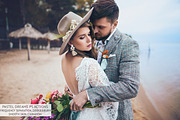 Pastel Dreams Photoshop Actions, a Plug-in Add-On by FixThePhoto (Thumbnail 29 of 32)