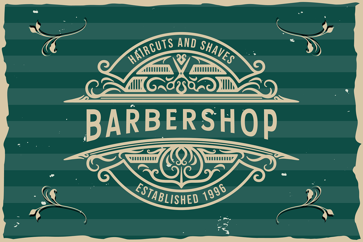 Palmera - Vintage Font, a Sans Serif Font by Mine Type Lab (Photo 6 of 10)