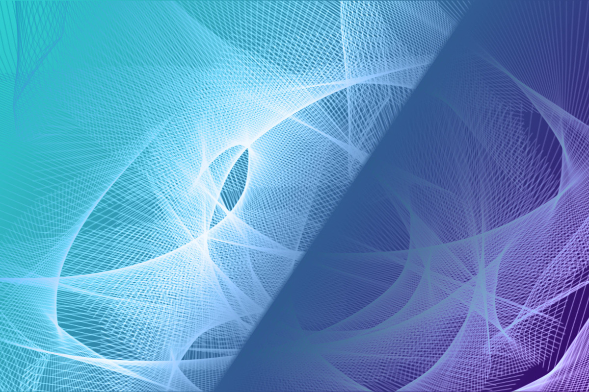 Multicolor Wave Background Bundle, a Background Graphic by NJ Himel (Photo 38 of 51)
