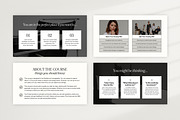 Slide Deck & Webinar Canva Templates, a Presentation Template by Fallon Gerst (Thumbnail 21 of 22)
