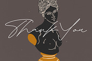 Silhouete Charming Monoline Elegant, a Script Font by stylishtype.co (Thumbnail 20 of 20)