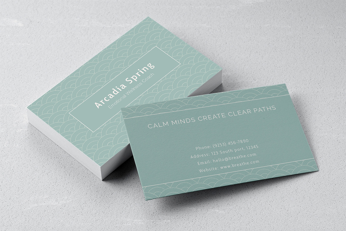 Calm Backgrounds + Stitch Overlays, a Background Graphic by studio MoShie (Photo 5 of 5)