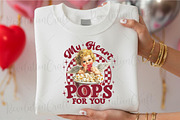 Funny Valentine's Sarcastic Cupid Pn, an Illustration by OK Design (Thumbnail 3 of 6)
