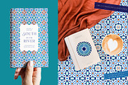 The International Brand Collection, a Pattern Graphic by Julia Dreams (Thumbnail 62 of 75)
