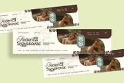 Lumaflow - Linkedin Banner, a Social Media Template by Fannan Studio (Thumbnail 3 of 3)