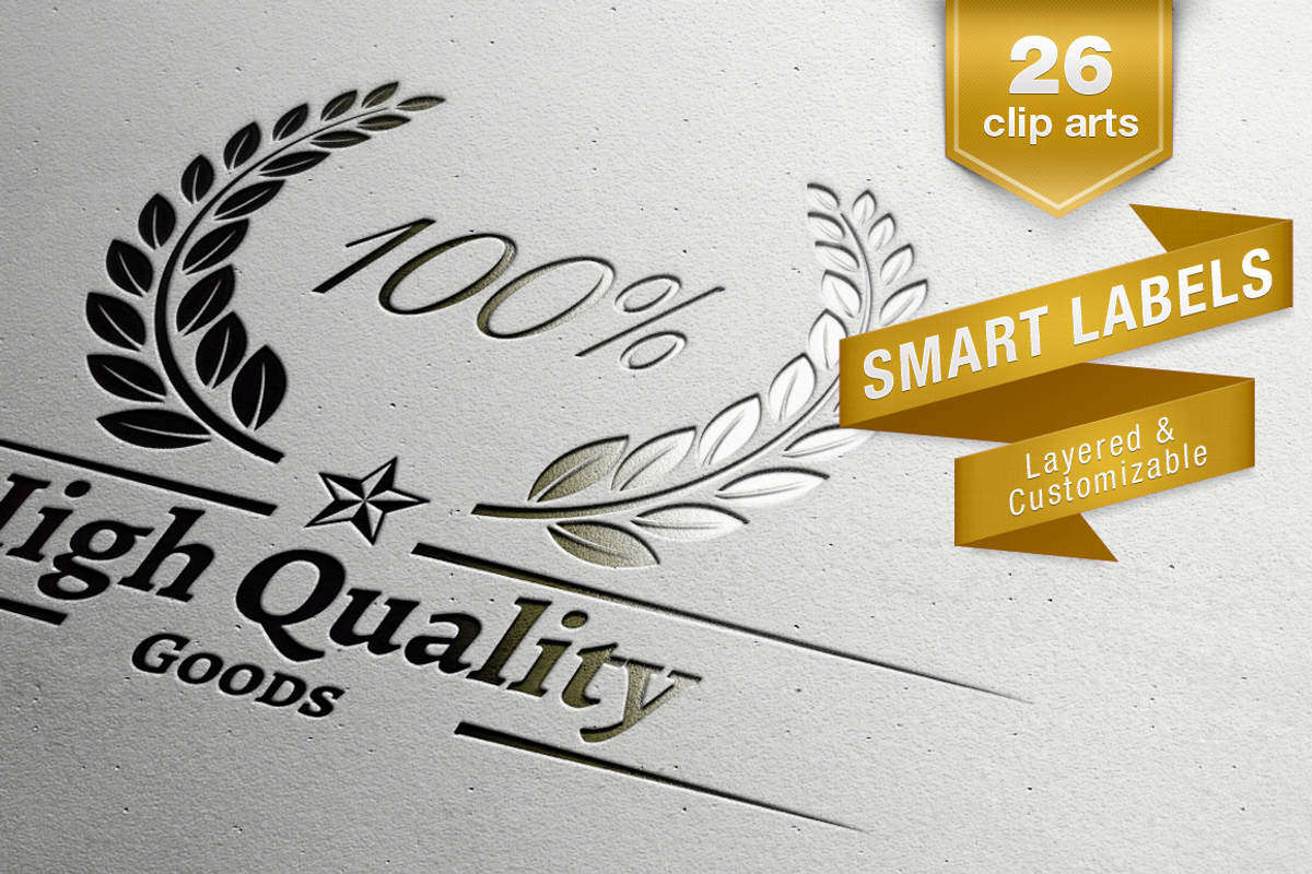 Smart Labels preview 2
