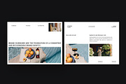 SOCA - Brand Guidelines KEY, a Presentation Template by Antelope Studio (Thumbnail 9 of 10)