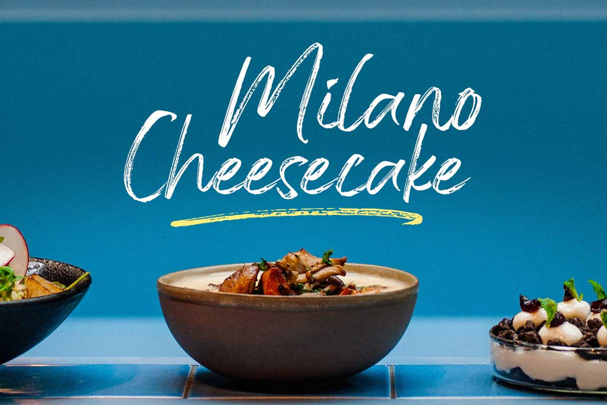 Biglove, a Script Font by Lucky Type (Photo 4 of 11)