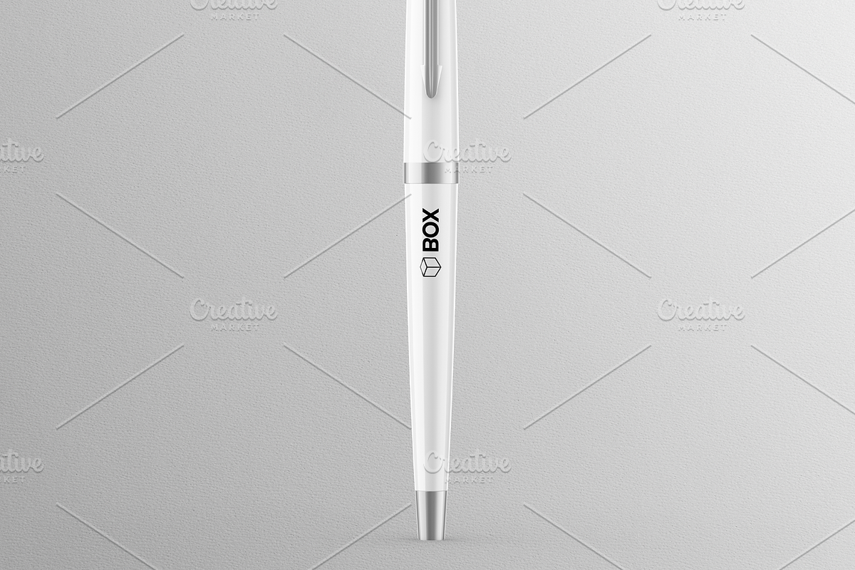 Corporate Stationery, a Stationery Template by Mastergfx (Photo 12 of 12)