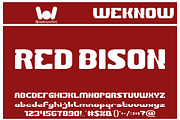 Banana Leaf font, a Font by weknow (Thumbnail 4 of 8)