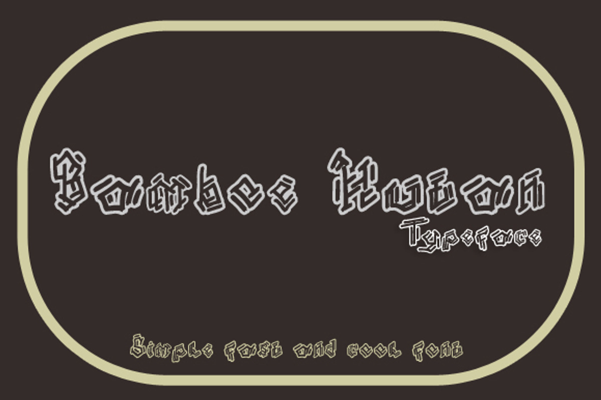 Bamboe Hutan preview 3
