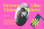 Beyond Musik Modern Display Serif, a Serif Font by timelesstype.co (Thumbnail 4 of 20)