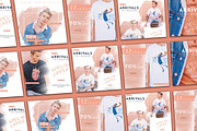 Animated Instagram Stories & Posts, a Social Media Template by PixelHive Pro (Thumbnail 3 of 13)