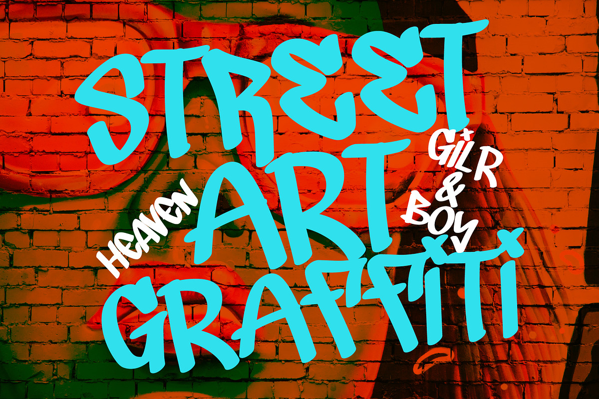 Desire Strange, a Handwritten Font by BBtypeStudios (Photo 7 of 7)