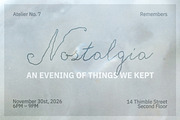 Bespoke Oddity Quirky Script Font, a Script Font by AnMark (Thumbnail 2 of 11)