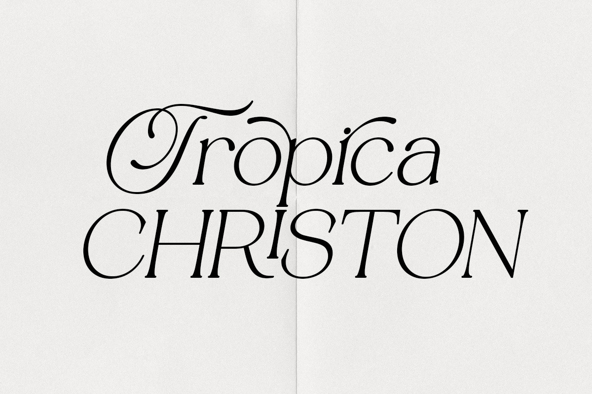 Tenopate, a Serif Font by Pista Mova (Photo 5 of 20)
