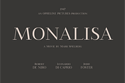 Opheline - 9 Fonts, a Serif Font by Nasir Udin (Thumbnail 3 of 13)