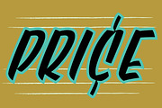 Corner Store Casual Brush Script, a Script Font by Price Foundry (Thumbnail 15 of 24)