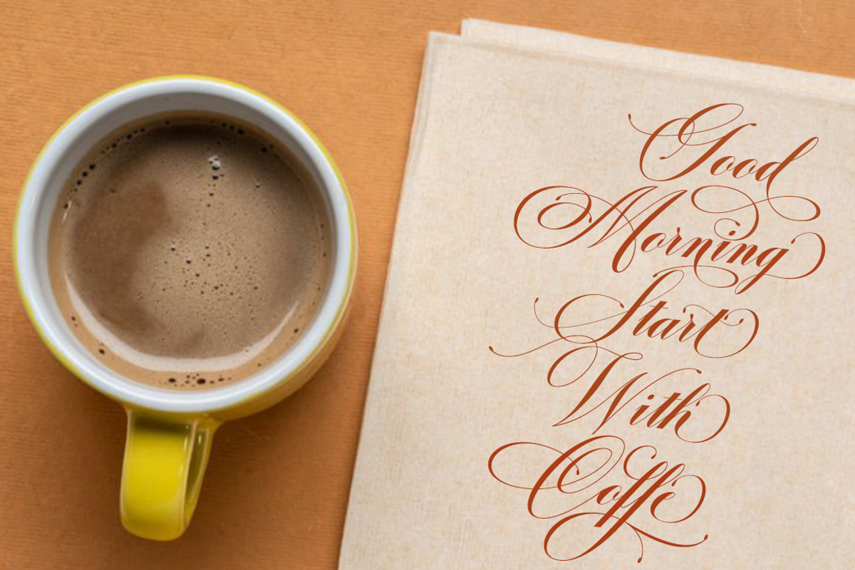 Cut Putroe Navisha, a Script Font by Typehill (Photo 6 of 15)