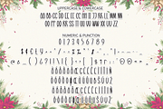 Wonder Christmas | Script Font, a Script Font by Scratchones (Thumbnail 7 of 8)
