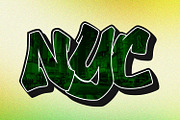 Grafstroke, a Script Font by Ditatype (Thumbnail 7 of 11)
