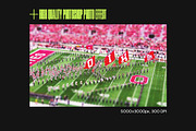 Tilt-Shift Photo Effect, a Layer Style Add-On by iDoodle Studio (Thumbnail 4 of 4)