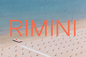 Rimini sans