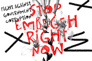 Borrok Typeface, a Handwritten Font by Ideal Eksis (Thumbnail 6 of 9)