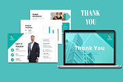 Project Proposal Keynote, a Presentation Template by yanindesign (Thumbnail 4 of 4)