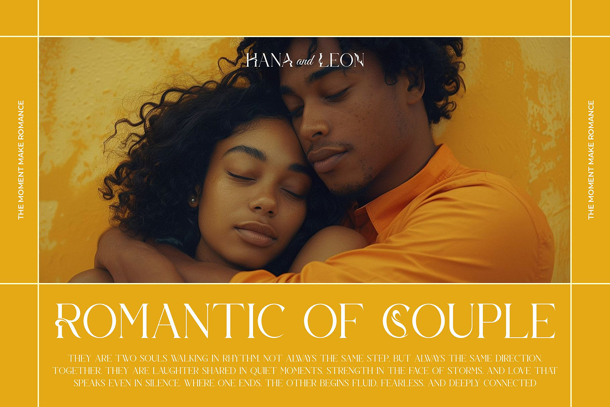 Tevano || Modern Unique Serif Font, a Serif Font by Ermedia Studio (Photo 9 of 10)