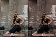 10 Taupe Mobile Lightroom Presets, a Preset Add-On by MEPRESETS (Thumbnail 4 of 8)