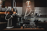 Kayleigh - Handwriting  Font, a Script Font by Mayofont (Thumbnail 4 of 7)
