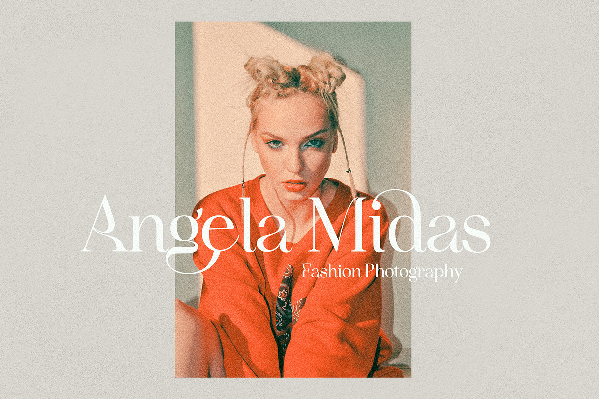 Idealist Serif, a Serif Font by Nicky Laatz (Photo 28 of 34)