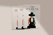 Luna Rossa, a Sans Serif Font by Larin Type Co. (Thumbnail 10 of 16)